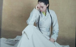 暖暖亚洲特色的打扮1W